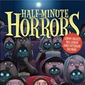 Cover Art for 9780061833816, Half-Minute Horrors by Susan Rich
