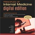Cover Art for 9780071445542, Harrison's Principles of Internal Medicine: Digital Edition by Dennis L. Kasper