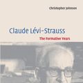 Cover Art for 9780521016674, Claude Levi-Strauss by Christopher Johnson