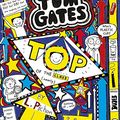 Cover Art for 9781407143200, Tom Gates 9Tom Gates by Liz Pichon