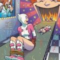Cover Art for 9781302905477, Gwenpool, the Unbelievable Vol. 3: Totally in Continuity by Christopher Hastings