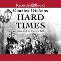 Cover Art for 9781440796579, Hard Times by Charles Dickens