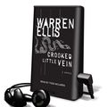 Cover Art for 9781605145662, Crooked Little Vein by Warren Ellis