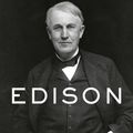 Cover Art for 9780812983210, Edison by Edmund Morris