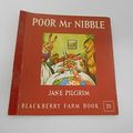 Cover Art for 9780340037546, Poor Mr. Nibble (Little Books) by Jane Pilgrim