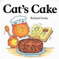 Cover Art for 9780812058789, Cat's Cake by Richard Fowler