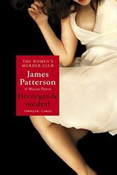Cover Art for 9789023456650, Het negende oordeel (Women's Murder Club-serie) by James Patterson, Maxine Paetro
