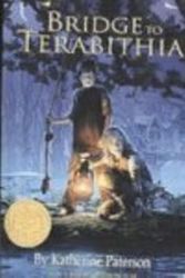 Cover Art for 9781417792849, Bridge to Terabithia by Katherine Paterson