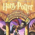 Cover Art for B00OHX65I2, Harry Potter and the Sorcerer's Stone (Harry Potters) by Rowling, J.K. (1999) Paperback by J. K. Rowling