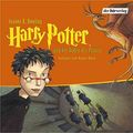 Cover Art for 9783899401714, Harry Potter und der Orden des PhÃ¶nix, 22 Cassetten. Harry Potter and the Order of the Phoenix, 22 Cassetten, dtsch. Version by J. K. Rowling, J.k. Rowling, Rufus Beck