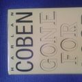 Cover Art for 9780739427590, Harlan Coben Gone for Good by Harlan Coben