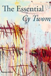 Cover Art for 9780500093856, The Essential Cy Twombly by Simon Schama