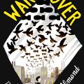 Cover Art for 9781444946574, War is Over by David Almond