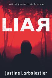 Cover Art for 9781742375380, Liar by Justine Larbalestier