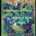 Cover Art for 9780241964774, ONE HUNDRED YEARS OF SOLITUDE by Marquez Gabriel Ga