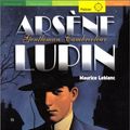 Cover Art for 9782013219402, Arsène Lupin, gentleman-cambrioleur by Maurice Leblanc, Oussenko