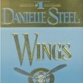 Cover Art for 9780385306058, Wings by Danielle Steel
