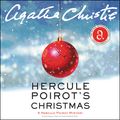 Cover Art for 9780062230003, Hercule Poirot's Christmas by Agatha Christie, Hugh Fraser