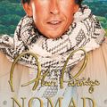 Cover Art for 9781409156703, Alan Partridge: Nomad by Alan Partridge