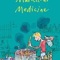 Cover Art for 9780141323053, George's Marvellous Medicine by Roald Dahl