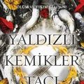 Cover Art for 9786258021943, Yaldizli Kemikler Taci - Kan ve Kül 3 [Turkish] by L. Armentrout, Jennifer