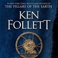 Cover Art for B0BSKR92NY, The Armor of Light by Ken Follett