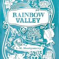 Cover Art for 9781442490192, Rainbow ValleyAn Anne of Green Gables Novel by L. M. Montgomery