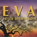 Cover Art for 9780330483841, Eva by Peter Dickinson