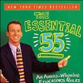 Cover Art for 9781401398583, The Essential 55 by Ron Clark