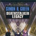 Cover Art for 9780451459077, Deathstalker Legacy by Simon R Green
