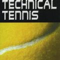 Cover Art for 9780972275934, Technical Tennis by Rod Cross