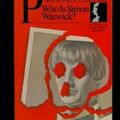 Cover Art for B01FIWVFK8, Who Is Simon Warwick? by Patricia Moyes (1982-03-03) by Patricia Moyes
