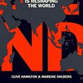 Cover Art for B0819WQ44X, Hidden Hand: Exposing How the Chinese Communist Party is Reshaping the World by Clive Hamilton, Mareike Ohlberg