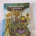 Cover Art for 9780006915096, Glinda of Oz by L. Frank Baum