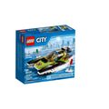 Cover Art for 5702015594059, Race Boat Set 60114 by LEGO