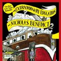 Cover Art for B00IIXP55Q, The Extraordinary Education of Nicholas Benedict (Mysterious Benedict Society) by Trenton Lee Stewart