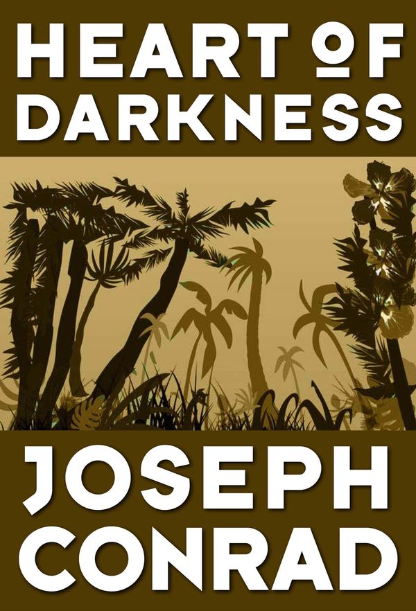 Cover Art for 9781772751420, Heart of Darkness by Joseph Conrad