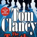 Cover Art for B001QEAQOY, The Teeth Of The Tiger (Jack Ryan Universe Book 12) by Tom Clancy