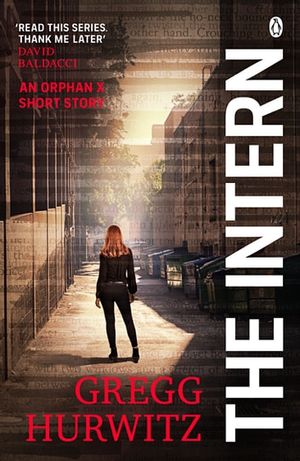 Cover Art for 9780241585726, The Intern by 