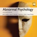 Cover Art for 9781292157764, Abnormal Psychology, Global Edition (17th Edition) by James N. Butcher
