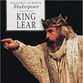 Cover Art for 9780198319771, King Lear by William Shakespeare