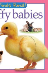 Cover Art for 9780764159480, Fluffy Babies by Christiane Gunzi
