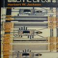Cover Art for 9780134814322, Introduction to Electric Circuits by Herbert W. Jackson