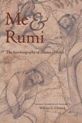 Cover Art for 9781887752527, ME and Rumi by Shams-I Tabrizi