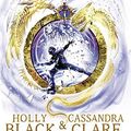 Cover Art for B01N1F05SZ, Magisterium: The Bronze Key (The Magisterium) by Cassandra Clare (2016-09-01) by Cassandra Clare;Holly Black