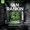 Cover Art for B004WDW6QM, Hide And Seek by Ian Rankin