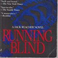Cover Art for 9780515130973, Running Blind by Lee Child