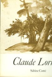 Cover Art for 9780807605943, Claude Lorrain by Sabine Cottee