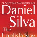 Cover Art for 9780062320148, The English Spy by Daniel Silva