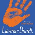 Cover Art for 9780571356065, Justine by Lawrence Durrell